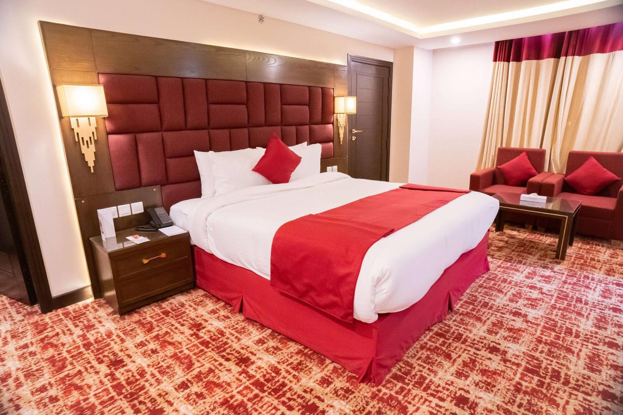 Ramada By Wyndham Murree Lower Topa Resort 外观 照片